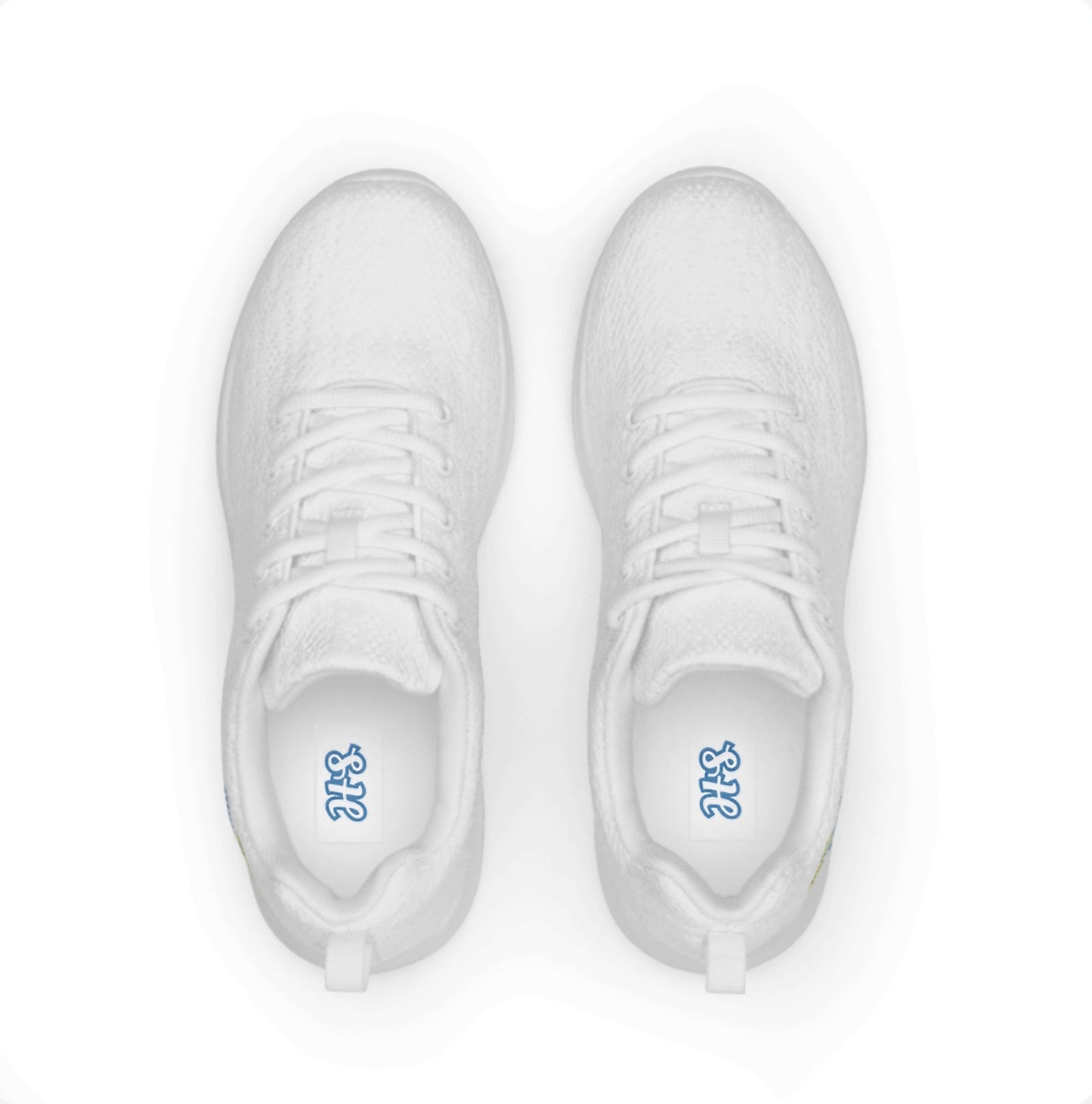 Hauraki Style athletic shoes